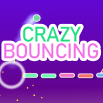 Crazy Bouncing
